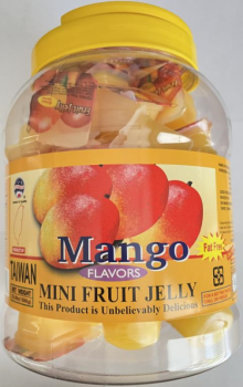 Food Recall Pamana Sunwave Fruit Jelly Snack & Mini Fruit Jelly - recalled due to potential choking hazard The a... photo #10