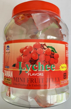 Food Recall Pamana Sunwave Fruit Jelly Snack & Mini Fruit Jelly - recalled due to potential choking hazard The a... photo #11