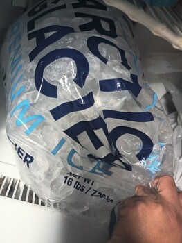 Avis du consommateur - Sécurité alimentaire Smart & Final Extra!, North Blackstone Avenue, Fresno, CA, USA Suspected food poisoning. Symptoms: V... photo #2