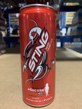 Rappel d'aliments Prime, Sting, Celsius, 5 Hour, 3D Alphaland & GFuel Energy Drinks - recalled due to caffeine content... photo #5