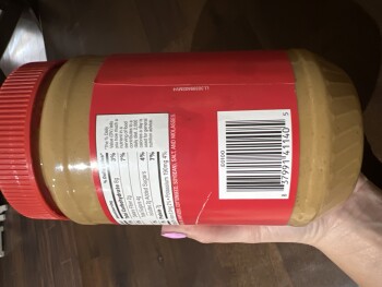 Consumer Review - Food Safety Clover Valley Creamy Peanut Butter, Cordell, OK, USA After eating Clover Valley Creamy Peanut Butter... photo #3