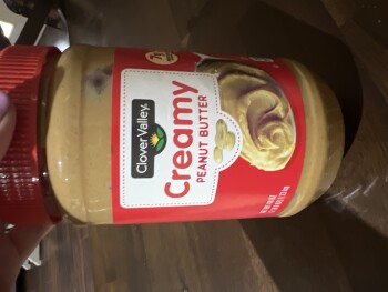 Consumer Review - Food Safety Clover Valley Creamy Peanut Butter, Cordell, OK, USA After eating Clover Valley Creamy Peanut Butter... photo #2