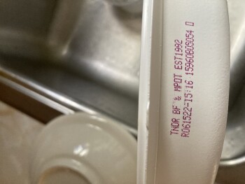 Consumer Review - Food Safety HORMEL COMPLEATS, Stop & Shop, Vredenburgh Avenue, Yonkers, NY, USA Suspected food poisoning. Sympto... photo #2