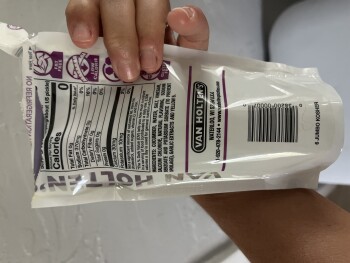 Consumer Review - Food Safety Van Holtens Garlic Kosher Pickle, Publix Super Market at Atlantic Plaza, Florida A1A, Satellite Beac... photo #2