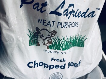 Consumer Food Safety Report Citi Field, Seaver Way, Queens, NY, USA I’m a Citifield cook. April 28,2023 I came across Pat Lafrie... photo #2