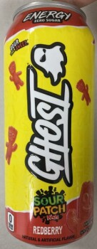 Rappel d'aliments Bang, C4, Cocaine, Fast Twitch, Ghost, & Ryse Fuel - recalled due to caffeine levels and mislabeling... photo #5