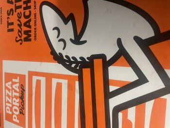 Consumer Review - Food Safety Little Caesars Pizza, East Tropicana Avenue, Las Vegas, NV, USA I got sick after eating pepperoni pi... photo #2