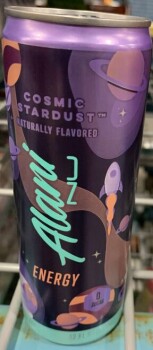 Food Recall Alani Nu caffeinated drinks - Warning to not consume due to caffeine content and mislabeling The CFI... Foto #2
