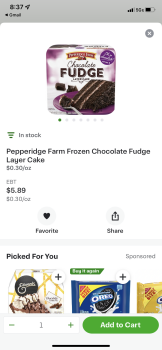 Consumer Review - Food Safety Schnucks Overland, Overland Plaza, Overland, MO, USA Suspected food poisoning. Symptoms: Diarrhea, N... photo #2