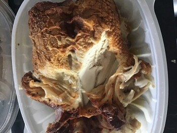 消费者评论 - 食品安全 Real Canadian Superstore Island Highway, Island Highway, Campbell River, BC, Canada Suspected food p... 照片 #2