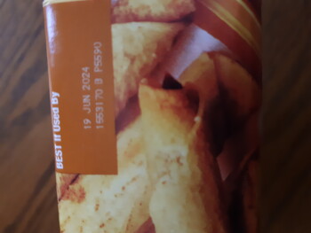 مراجعة المستهلك - سلامة الغذاء Great-Value Chicken Taquitos, Walmart Neighborhood Market, Broadway Boulevard, Garland, TX, USA The... صورة فوتوغرافية #3