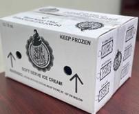 Retiro de alimentos Real Kosher Ice Cream Soft serve ice cream and sorbet cups - recalled due to Listeria monocytogenes... foto #3
