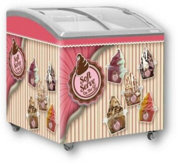 Retiro de alimentos Real Kosher Ice Cream Soft serve ice cream and sorbet cups - recalled due to Listeria monocytogenes... foto #4