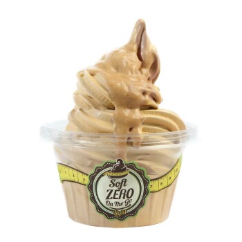Retiro de alimentos Real Kosher Ice Cream Soft serve ice cream and sorbet cups - recalled due to Listeria monocytogenes... foto #12