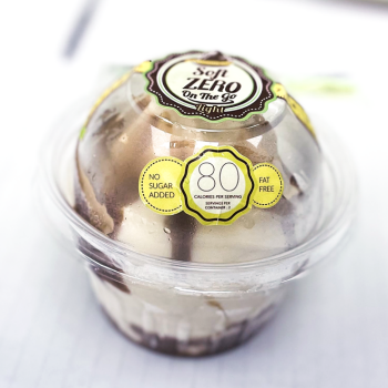 Food Recall Soft Serve on the Go frozen dessert cups - recalled due to Listeria monocytogenes The affected produ... photo #3