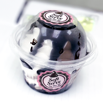 Food Recall Soft Serve on the Go frozen dessert cups - recalled due to Listeria monocytogenes The affected produ... photo #5