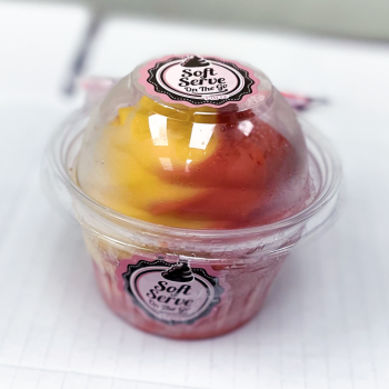 Food Recall Soft Serve on the Go frozen dessert cups - recalled due to Listeria monocytogenes The affected produ... photo #9