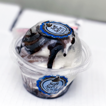 Food Recall Soft Serve on the Go frozen dessert cups - recalled due to Listeria monocytogenes The affected produ... photo #11