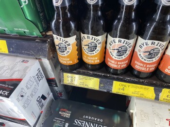 تقرير سلامة الغذاء للمستهلك Dunnes Stores, St Stephen's Green, Dublin 2, Ireland I have concerns about the hygiene of the fridge... صورة فوتوغرافية #6