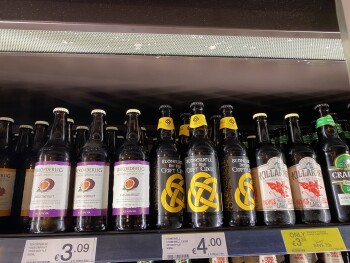 تقرير سلامة الغذاء للمستهلك Dunnes Stores, St Stephen's Green, Dublin 2, Ireland I have concerns about the hygiene of the fridge... صورة فوتوغرافية #5