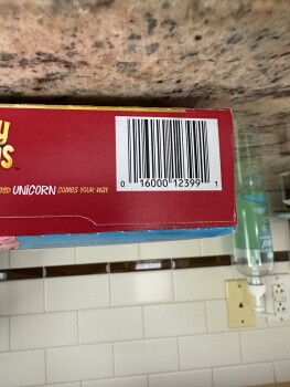 Avis du consommateur - Sécurité alimentaire Star Market, Commonwealth Avenue, Newton, Auburndale, MA, USA Suspected food poisoning. Symptoms: Di... photo #3