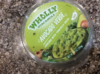Consumer Review - Food Safety GIANT, Cumberland Parkway, Mechanicsburg, PA, USA I cannot tell for absolute certainty but the ingre... photo #2