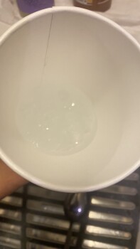 Consumer Review - Food Safety Publix, 800 Belle Terre Pkwy, Palm Coast, FL 32164, United States I got water and ice by ice maker m... photo #2
