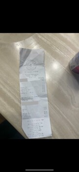 Consumer Review - Food Safety Chipotle Mexican Grill, West Wetmore Road, Tucson, AZ, USA August 18-19 Chipotle I had a headache an... photo #2