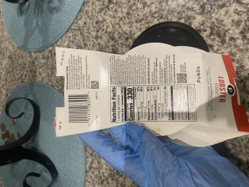 Consumer Review - Food Safety Publix Super Market at Pavilion Crossing, 3863 U.S. 301, Riverview, FL, USA On Sunday August 20, 202... photo #3