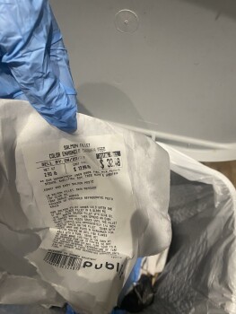 Consumer Review - Food Safety Publix Super Market at Pavilion Crossing, 3863 U.S. 301, Riverview, FL, USA On Sunday August 20, 202... photo #4