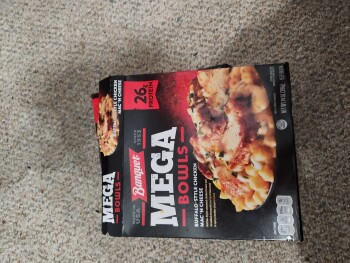 Consumer Review - Food Safety Banquet, Dollar General, North Carolina 18, Ennice, NC, USA Son & i ate a banquet Buffalo style chic... photo #2