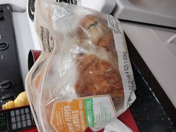 Avis du consommateur - Sécurité alimentaire Walmart Supercenter, 10th Avenue North, Palm Springs, FL, USA Suspected food poisoning. Symptoms: Di... photo #2
