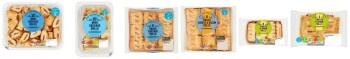 Food Recall Asda, Sainsbury's, & Aldi chilled pastry products - recalled due to pieces of metal and plastic The... photo #4