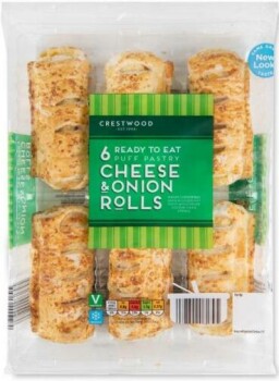 Food Recall Asda, Sainsbury's, & Aldi chilled pastry products - recalled due to pieces of metal and plastic The... photo #2