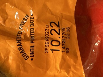 Consumer Review - Food Safety Costco Wholesale, Weitzel Street, Timnath, CO, USA Suspected food poisoning. Symptoms: Diarrhea, Nau... photo #2