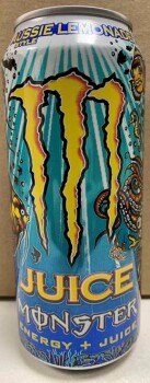 Reclame de Alimentos Caffeinated energy drinks products - recalled due to high caffeine content and labeling issues The a... foto #2