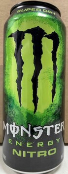 Reclame de Alimentos Caffeinated energy drinks products - recalled due to high caffeine content and labeling issues The a... foto #4