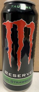 Reclame de Alimentos Caffeinated energy drinks products - recalled due to high caffeine content and labeling issues The a... foto #6