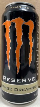 Reclame de Alimentos Caffeinated energy drinks products - recalled due to high caffeine content and labeling issues The a... foto #7