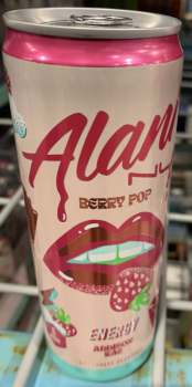 Reclame de Alimentos Caffeinated energy drinks products - recalled due to high caffeine content and labeling issues The a... foto #11