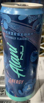 Reclame de Alimentos Caffeinated energy drinks products - recalled due to high caffeine content and labeling issues The a... foto #12