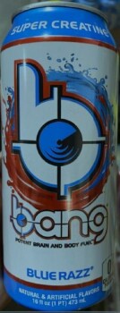Reclame de Alimentos Caffeinated energy drinks products - recalled due to high caffeine content and labeling issues The a... foto #15