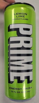 Reclame de Alimentos Caffeinated energy drinks products - recalled due to high caffeine content and labeling issues The a... foto #22