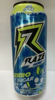 Reclame de Alimentos Caffeinated energy drinks products - recalled due to high caffeine content and labeling issues The a... foto #24