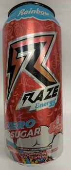 Reclame de Alimentos Caffeinated energy drinks products - recalled due to high caffeine content and labeling issues The a... foto #25