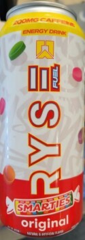 Reclame de Alimentos Caffeinated energy drinks products - recalled due to high caffeine content and labeling issues The a... foto #26