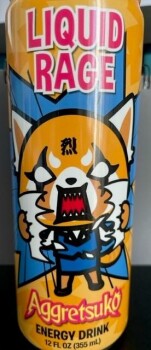 Reclame de Alimentos Caffeinated energy drinks products - recalled due to high caffeine content and labeling issues The a... foto #32
