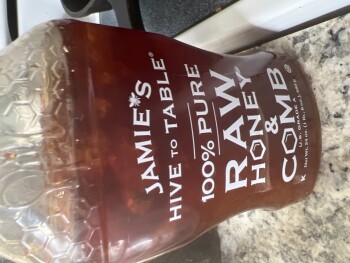 Consumer Review - Food Safety Walmart Supercenter, West State Street, New Castle, PA, USA Nausea after consuming Jamie’s Hive to t... photo #2