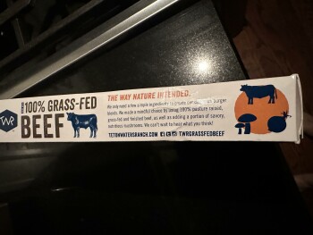 Avis du consommateur - Sécurité alimentaire Costco Wholesale, Peachtree Dunwoody Road, Atlanta, GA, USA I ate a frozen beef patty and did not re... photo #4