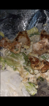 Consumer Review - Food Safety Hooters, North Lamar Street, Dallas, TX, USA Diarrhea for 7 days straight loss of 20lbs from wings a... photo #2